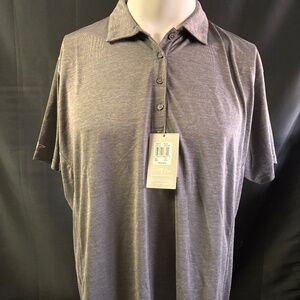 New womens Page & Tuttle golf polo size 3XL